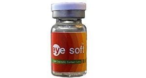 Eye Soft Toric Lens 1-Pair