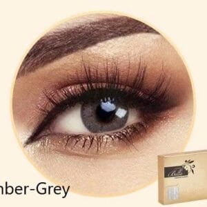 Amber Grey